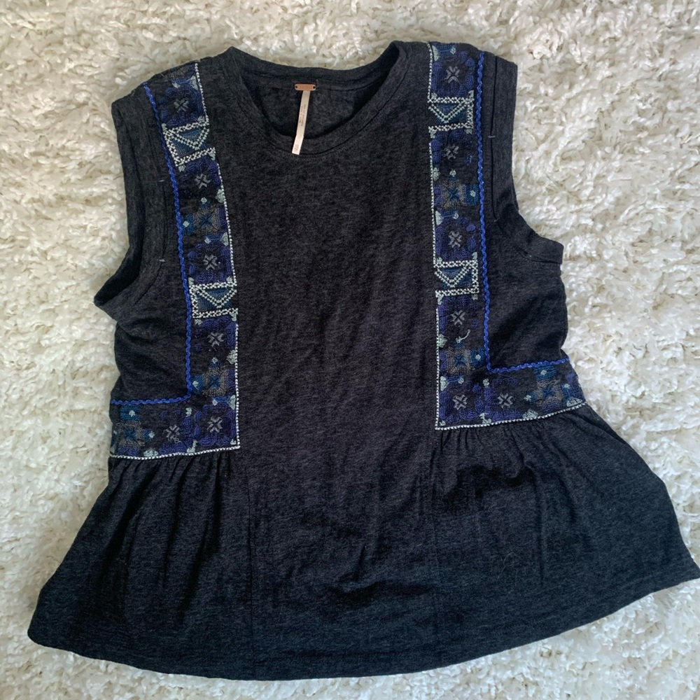 Free People top
